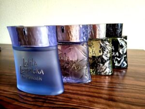 Lolita Lempicka Au Masculin Fraicheur Lolita Lempicka