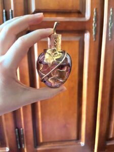 Extravagance d’Amarige Givenchy