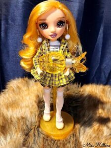 Lollipop Bling Honey Mariah Carey