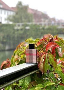 London for Men Burberry