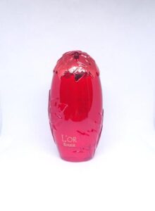 L’Or Rouge Torrente