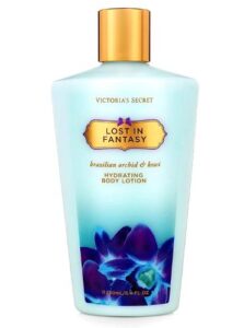 Lost in Fantasy Victoria’s Secret