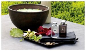Lotus Blossom & Water Lily Jo Malone London