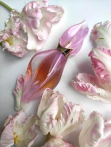 Loukhoum Eau Poudree Keiko Mecheri