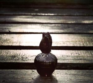 Loukhoum Parfum du Soir Keiko Mecheri