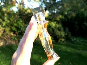 Love & Glamour Jennifer Lopez