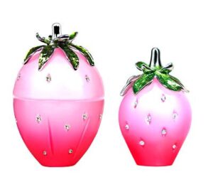 Love Berry Pink S. Cute