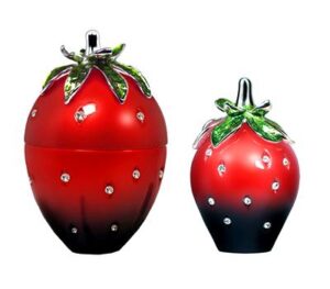 Love Berry Red S. Cute