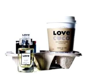 Love Coco Honore des Pres