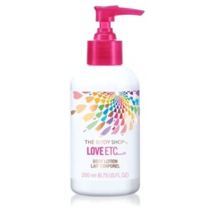 Love ETC The Body Shop