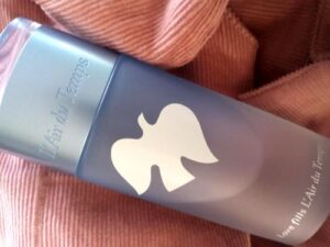 Love Fills L’Air du Temps Nina Ricci