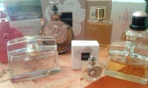 Love in Paris Fleur de Pivoine Nina Ricci