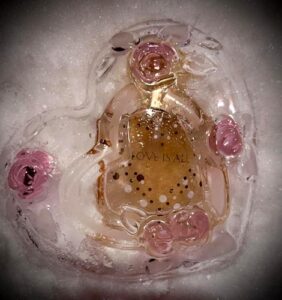 Love is All Guerlain