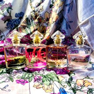 Colours of Love Guerlain