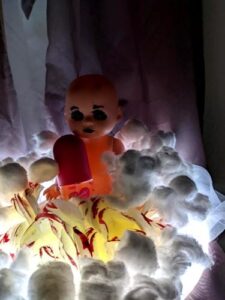 Love’s Baby Soft Dana