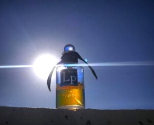 LP No.9 for Men Penhaligon’s