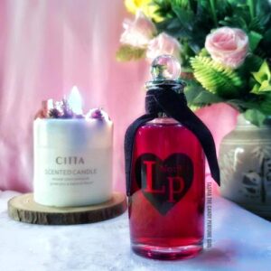 LP No. 9 Penhaligon’s