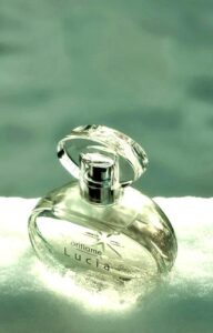 Lucia Oriflame