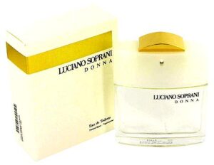 Luciano Soprani Donna Luciano Soprani