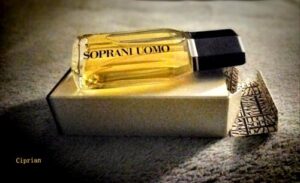 Luciano Soprani Uomo Luciano Soprani