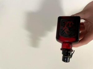 Lucky Number 6 for Men Liz Claiborne