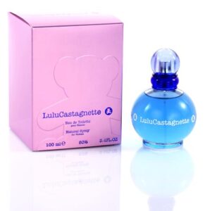 LuluCastagnette Lulu Castagnette