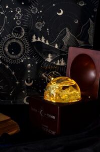 Luna (Moon) Ramon Molvizar