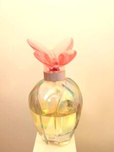 Luscious Pink Mariah Carey