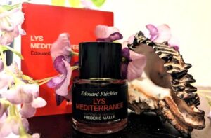 Lys Mediterranee Frederic Malle
