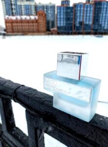 M;0°С Men Masaki Matsushima