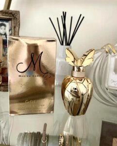 M by Mariah Carey Gold Deluxe Edition Mariah Carey