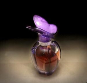 FlowerParty Yves Rocher