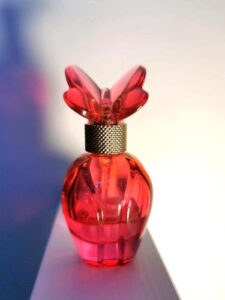 M Ultra Pink Mariah Carey