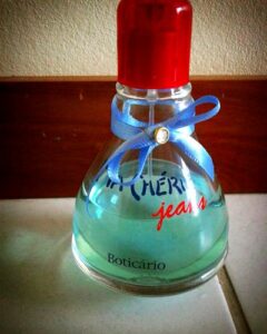 Ma Chérie Jeans O Boticário