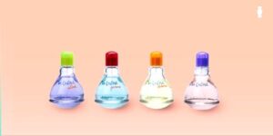 Ma Chérie O Boticário