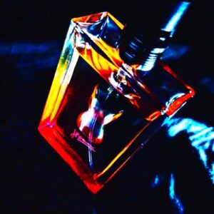 Ma Dame Jean Paul Gaultier