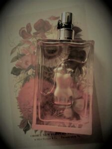 Ma Dame Eau Fraiche Jean Paul Gaultier