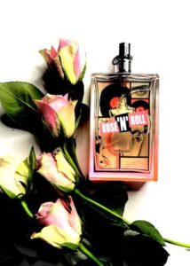 Ma Dame Rose’n’Roll Jean Paul Gaultier