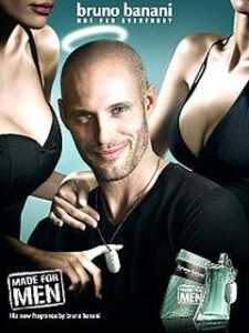 Made for Men Bruno Banani