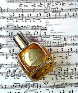 Madera Omnia Profumi