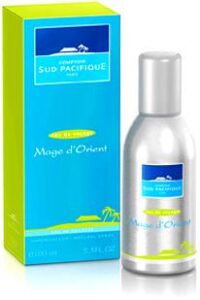 Mage D’Orient Comptoir Sud Pacifique