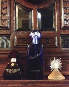 Magical Moon Hanae Mori