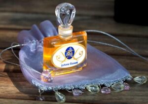 Magie d’ Or JoAnne Bassett