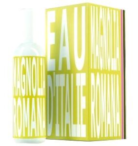 Magnolia Romana Eau D’Italie