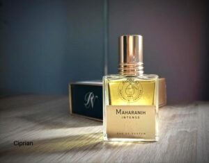 Maharanih Intense Nicolai Parfumeur Createur