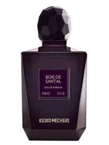 Makassar (Bois de Santal) Keiko Mecheri