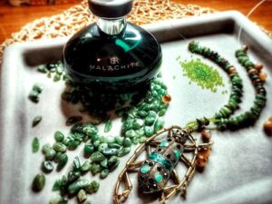 Malachite Banana Republic