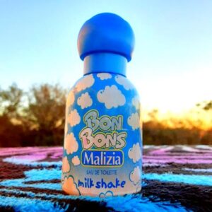 Malizia Bon Bons Milk Shake Mirato