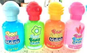 Malizia Bon Bons Oxygen Bubble Mirato