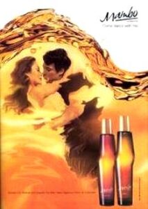 Mambo for Woman Liz Claiborne